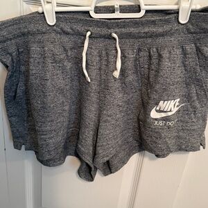Nike Gym Vintage Shorts